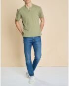 T-Shirt Hamon kaki clair