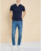 T-Shirt Hamon marine