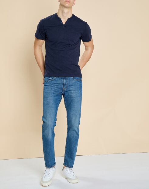 T-Shirt Hamon marine