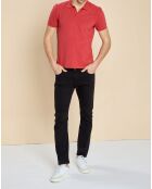 Polo Hendel géranium