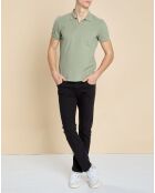 Polo Hendel kaki clair