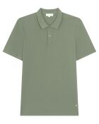 Polo Hendel kaki clair