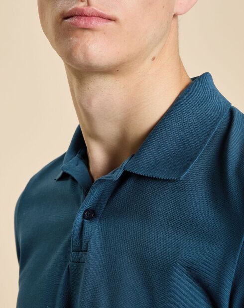 Polo Hendel universe