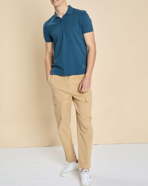 Polo Hendel universe