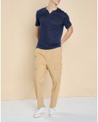 T-Shirt 100% Lin Humphrey marine