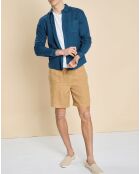 Chemise slim 100% Lin Danny universe