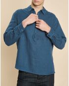 Chemise 100% Lin Danish universe