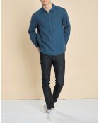 Chemise 100% Lin Danish universe