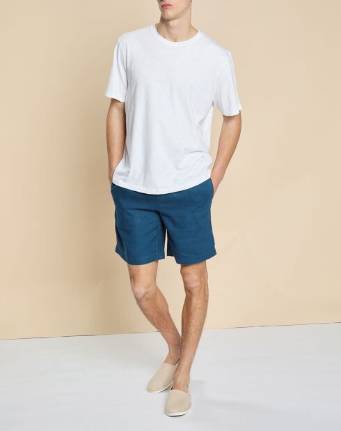 Short 100% Lin Danton universe