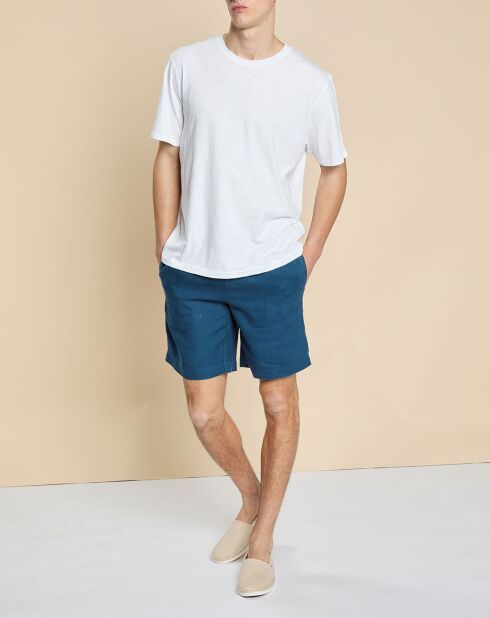 Short 100% Lin Danton universe