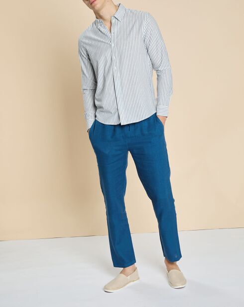 Pantalon 100% Lin Dante universe