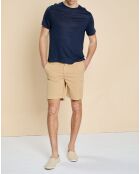 Short Domi beige