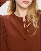 Blouse Coleen terra