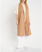 Veste sans manches Koya safari