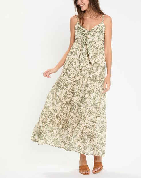 Robe Kos verte