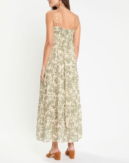 Robe Kos verte