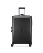 Valise Moyen Séjour 4 roues doubles Turenne 2.0 71.5 cm noire