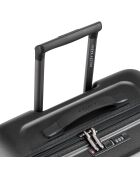 Valise Moyen Séjour 4 roues doubles Turenne 2.0 71.5 cm noire