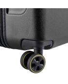 Valise Moyen Séjour 4 roues doubles Turenne 2.0 71.5 cm noire