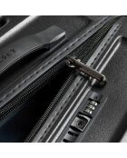 Valise Moyen Séjour 4 roues doubles Turenne 2.0 71.5 cm noire