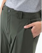 Pantalon Kanti kaki
