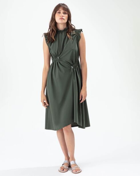 Robe Eta kaki