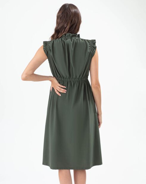 Robe Eta kaki