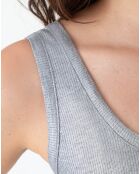 Canotta argentata Haimi