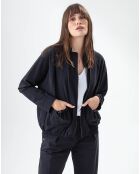 Blouson Aya noir
