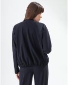 Blouson Aya noir