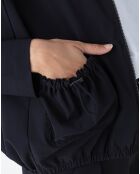 Blouson Aya noir