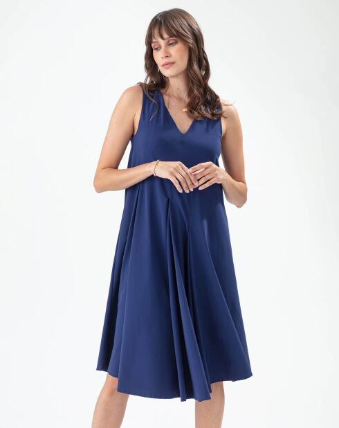 Vestido Sapphire Mermaid