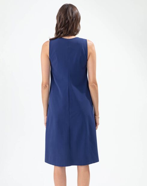 Vestido Sapphire Mermaid