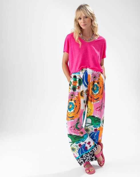 Pantalon Univers astral