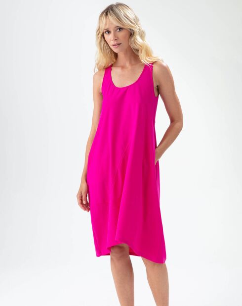 Robe Meteor fuchsia