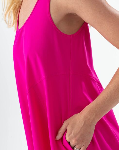 Robe Meteor fuchsia