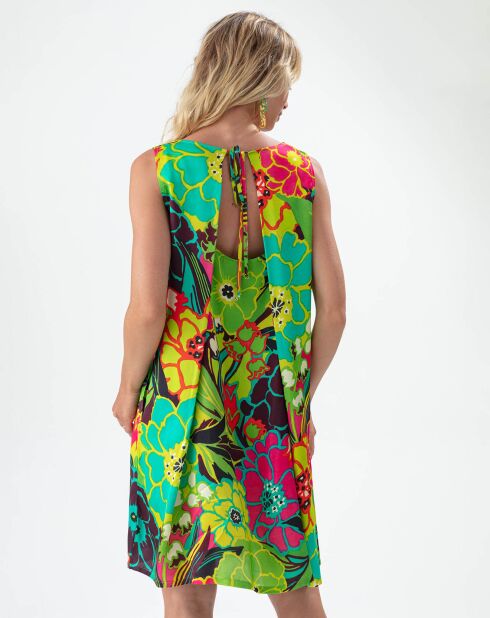 Tropical Savane jurk