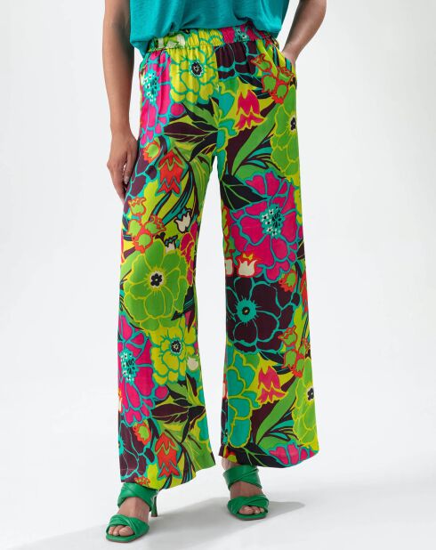 Hose Tropical Equator