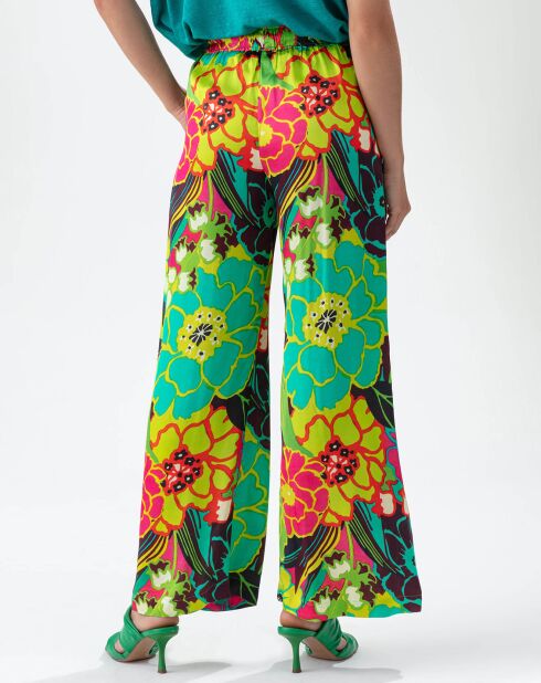 Hose Tropical Equator