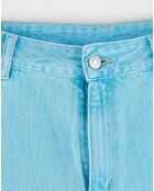 Jean Pimms light blue stone