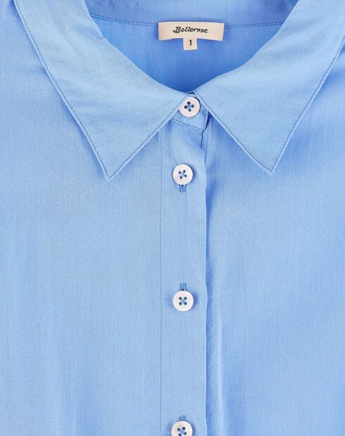 Robe Trixie chardon