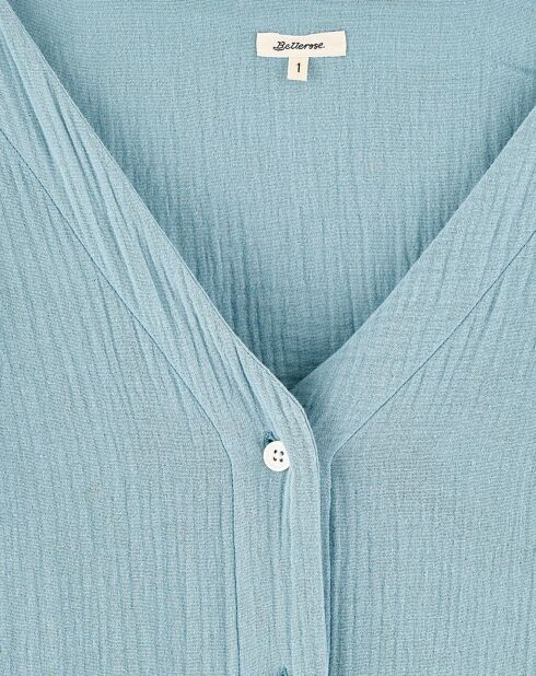 Chemise Physio seashore