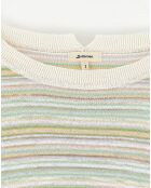 Pull Gopsy stripe c