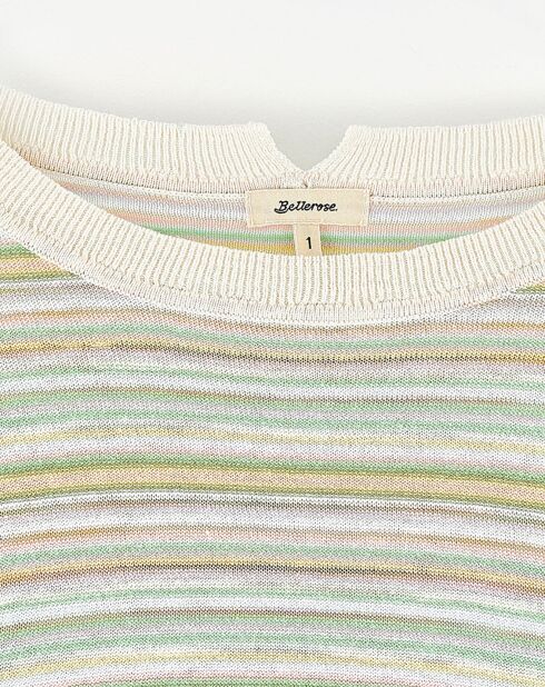 Pull Gopsy stripe c