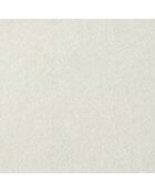 6 Sets de table rectangulaires beiges -  45x33x0.3 cm