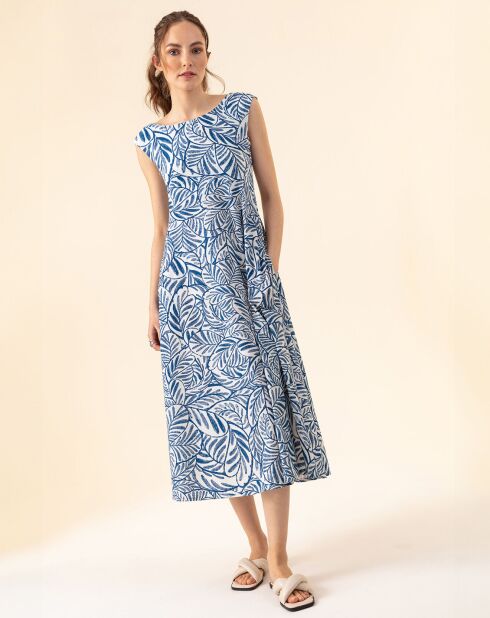 Robe Ecume vague