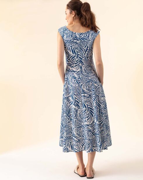 Robe Ecume vague