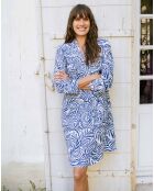 Robe Baltique vague
