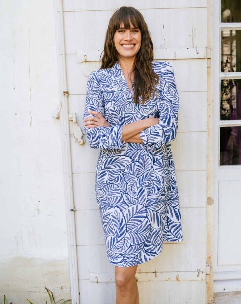 Robe Baltique vague