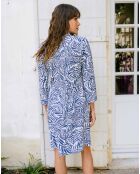 Robe Baltique vague